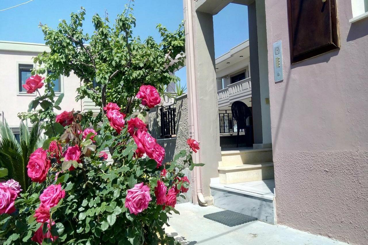 Angela Apartments كاتو ذاراتسو المظهر الخارجي الصورة